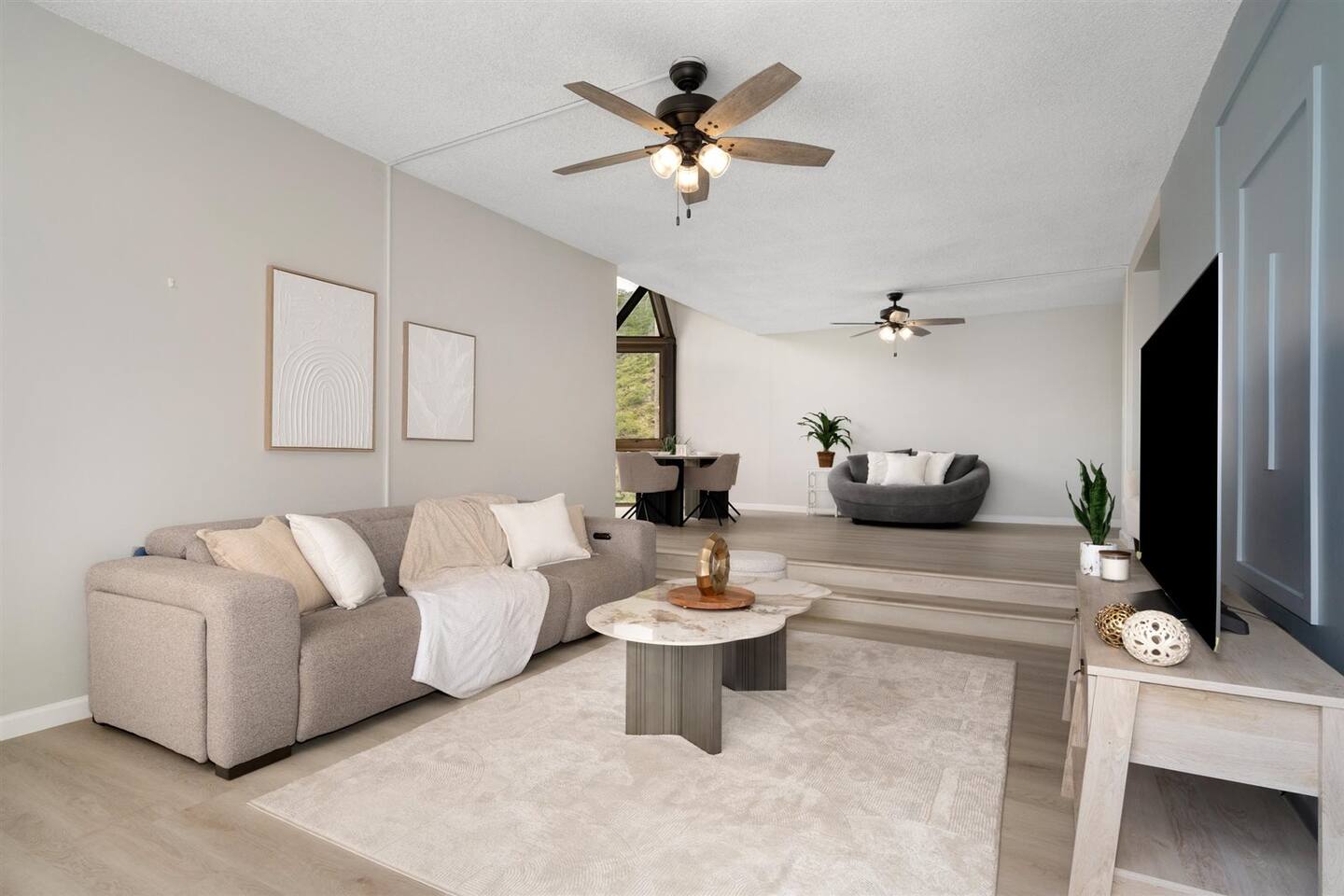 531 Hahaione Street - Unit #2/20A