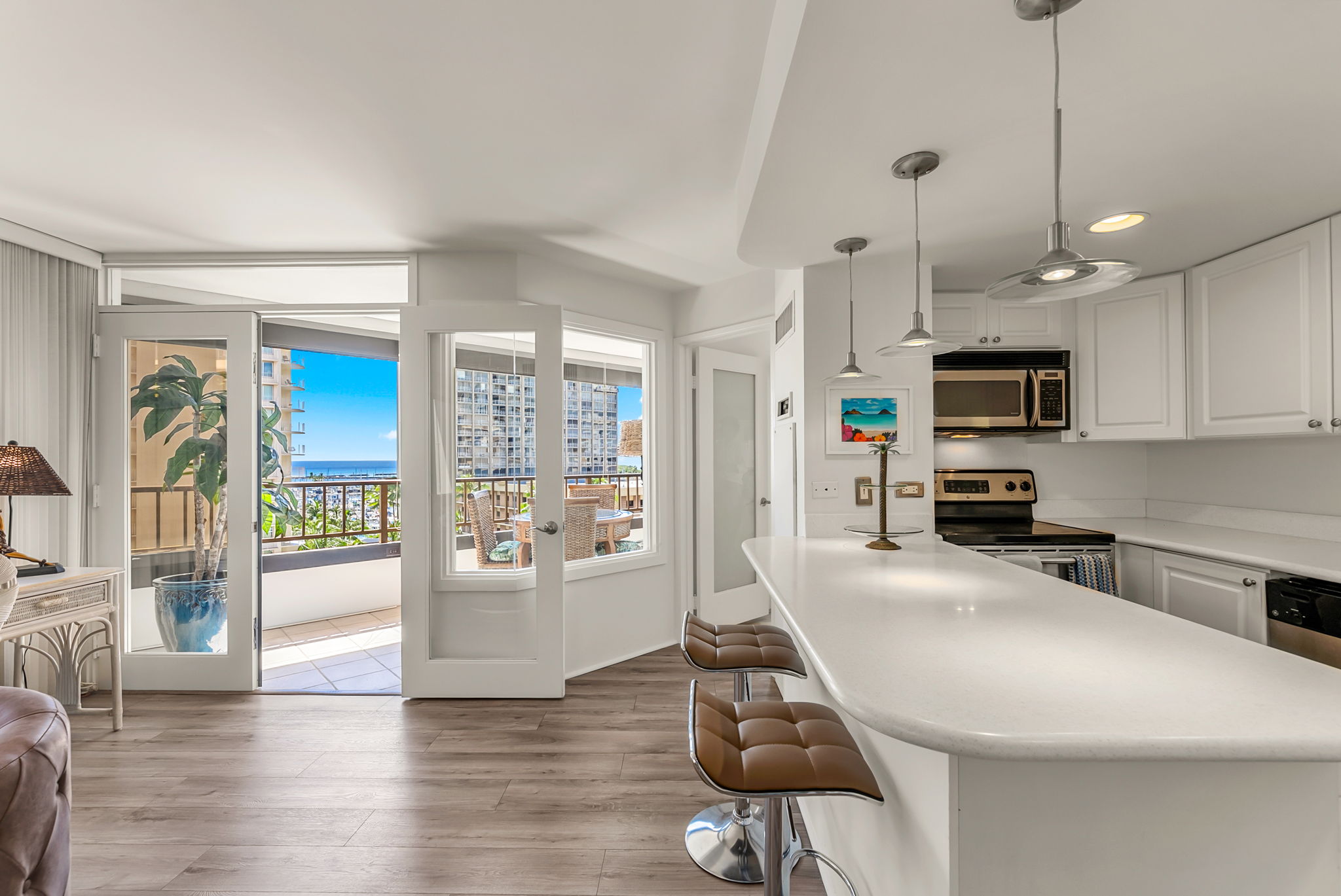 1778 Ala Moana Boulevard - 1101