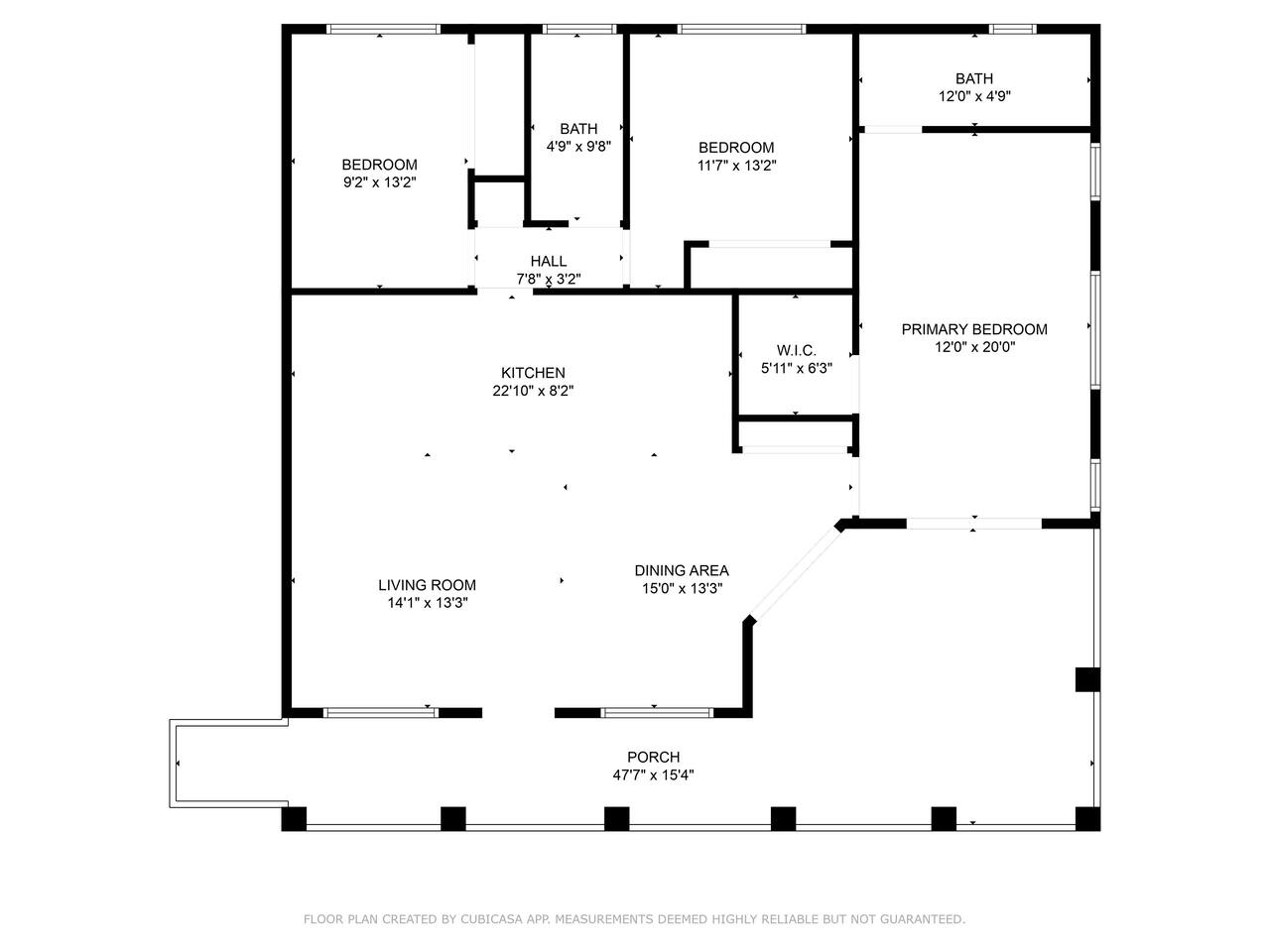 1932 Kaumana Drive